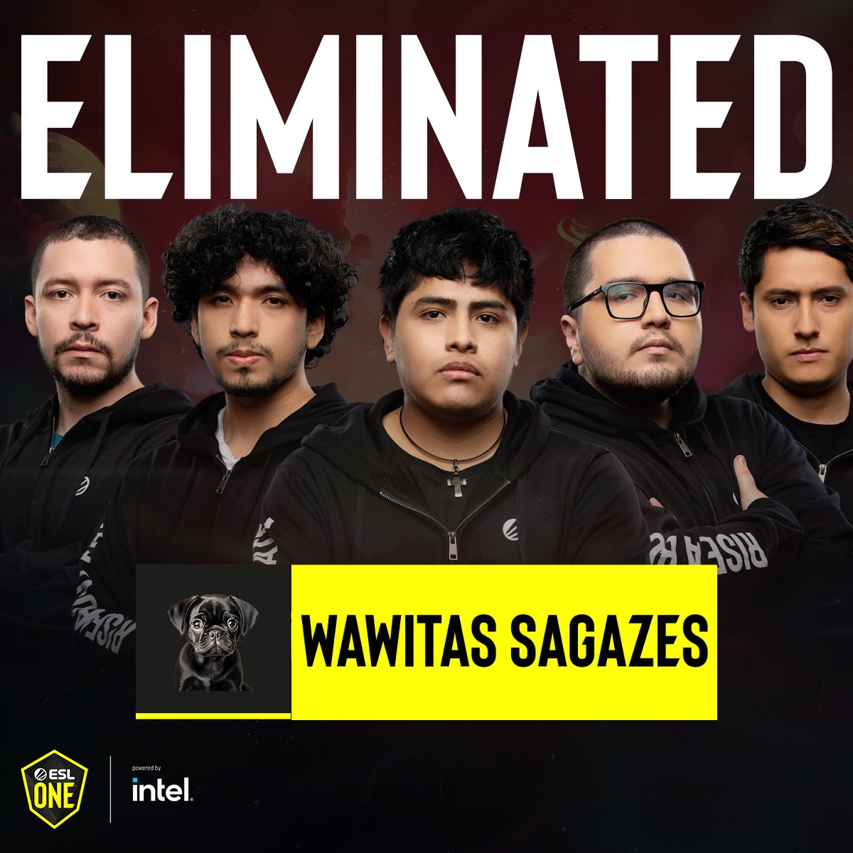 wawitas eliminate