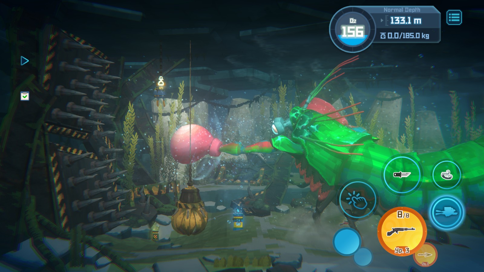 DAVE-DIVER-Mobile (3)