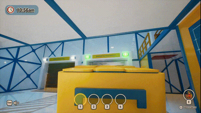 Steam - HAM The Game (3)