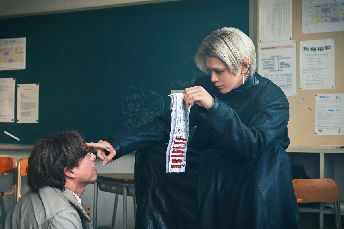 電影版吸吸吸吸吸血鬼_劇照004