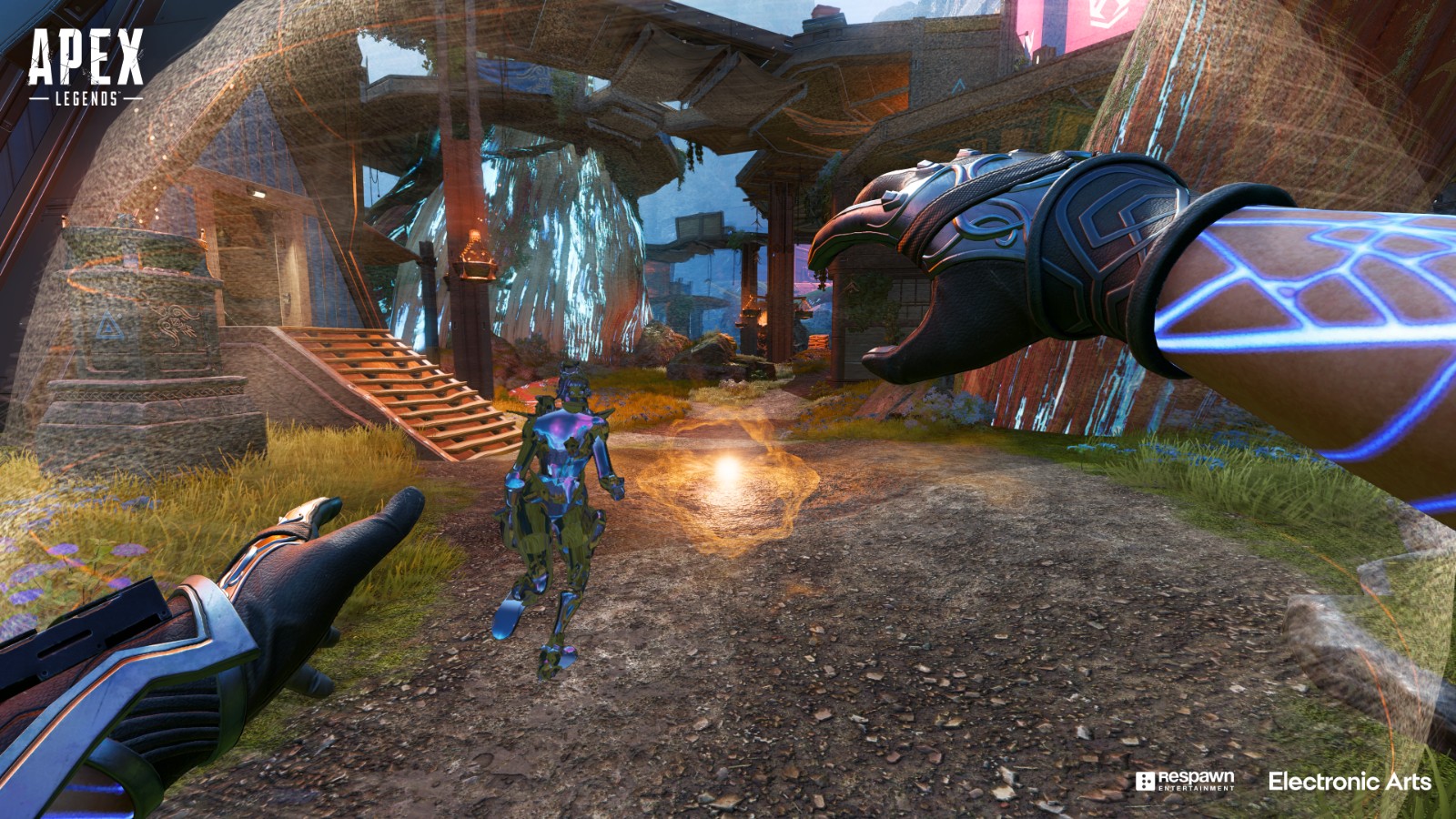 APEX_Legends_S30_Screenshots_Launch_LegendReworkBloodhound_1P_A_v03_Logo