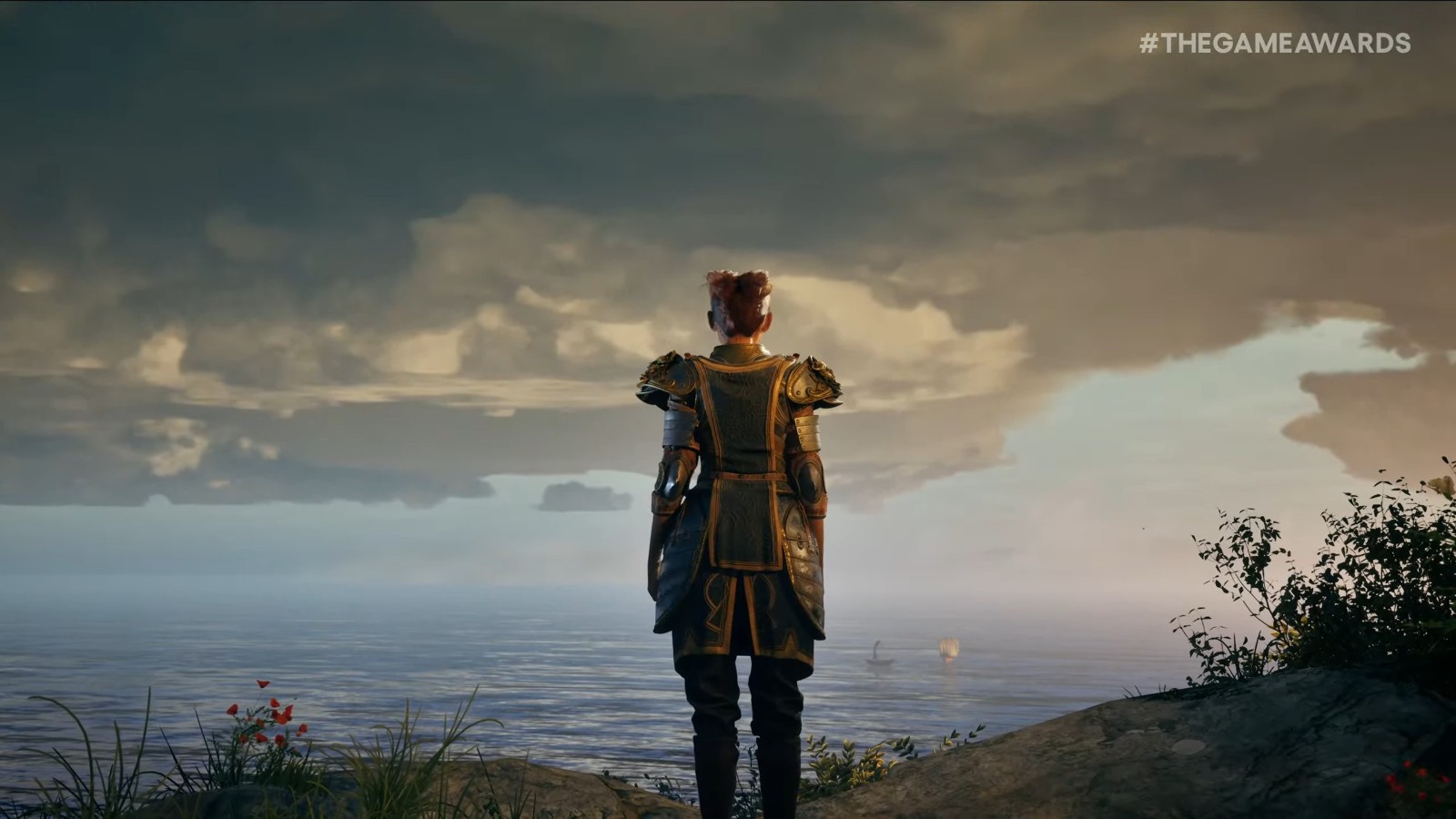 THE GAME AWARDS Official KFPS Livestream Today - p ET p PT a GMT(20)