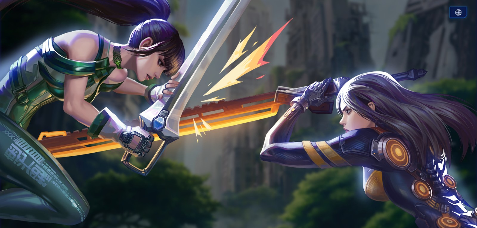 FireShot Capture 071 - Stellar Blade_ Motion Comic - stellarblade-comic.com