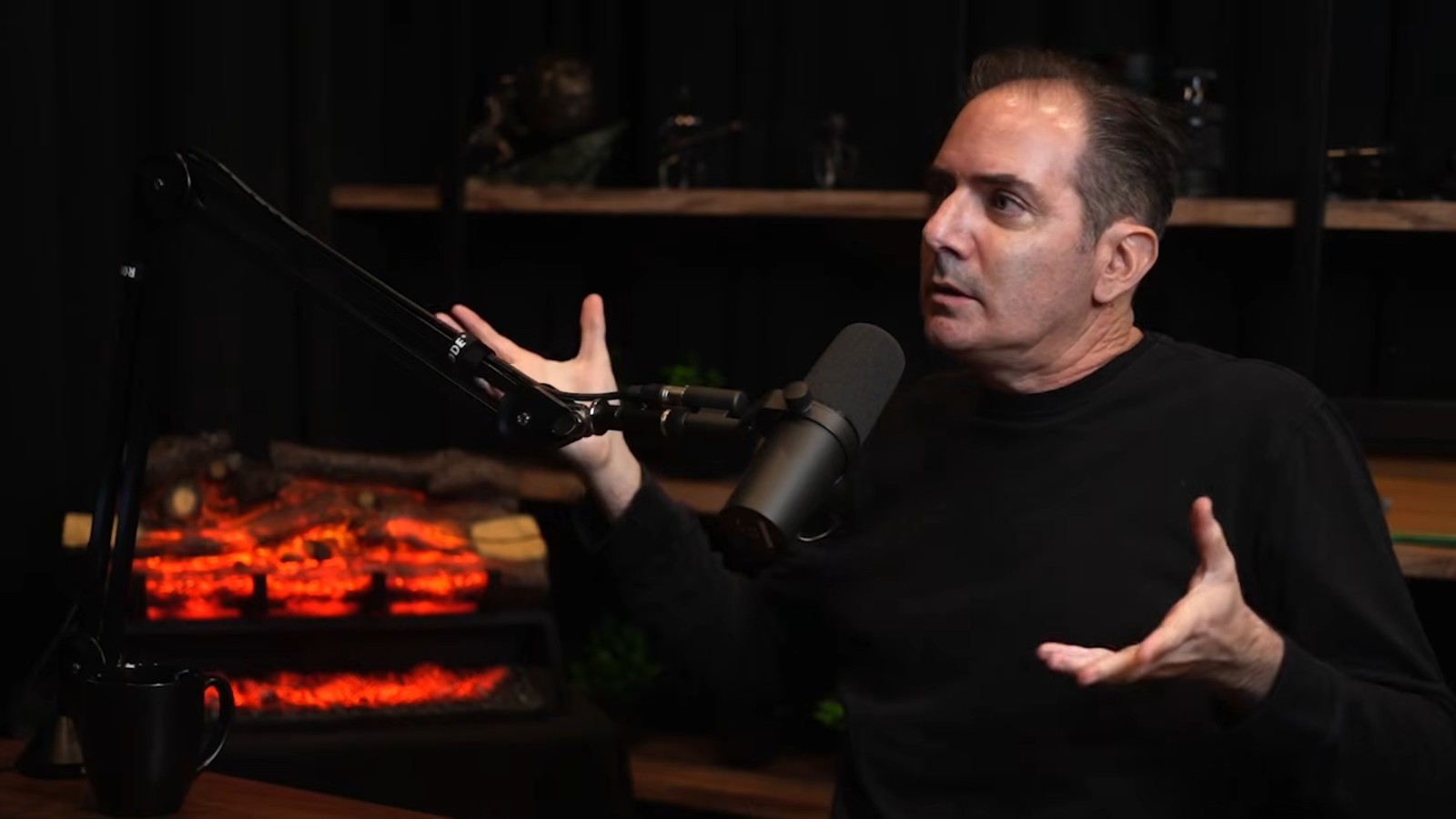 VS--YouTube-JeffKaplanWorldofWarcraftOverwatchBlizzardandFutureofGamingLexFridmanPodcast493-253’47”