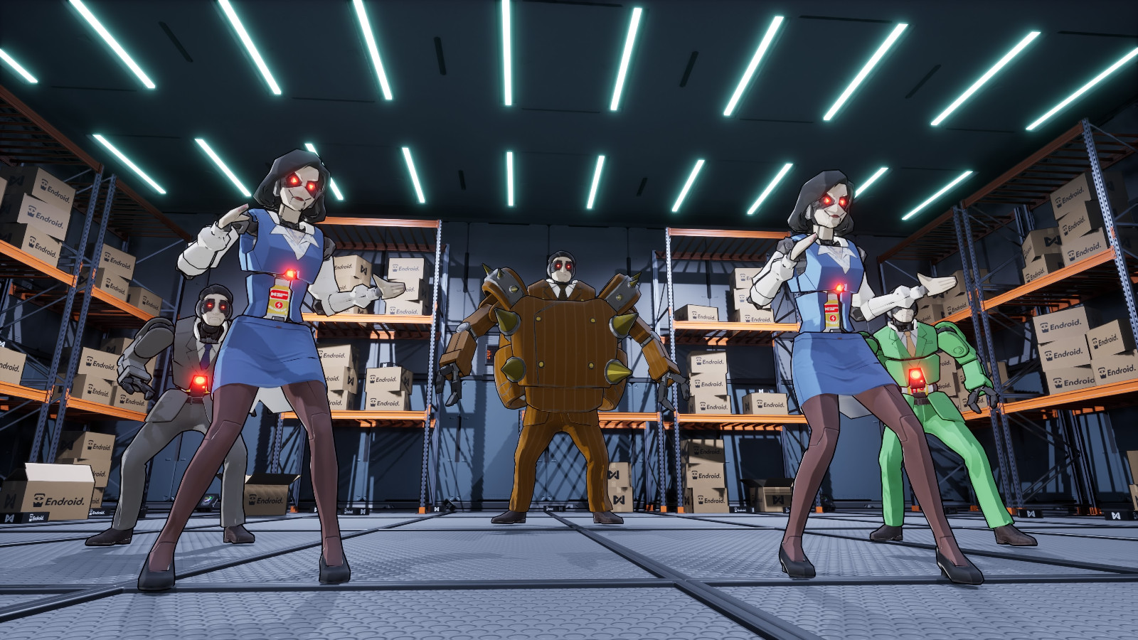 Working Dead (10)