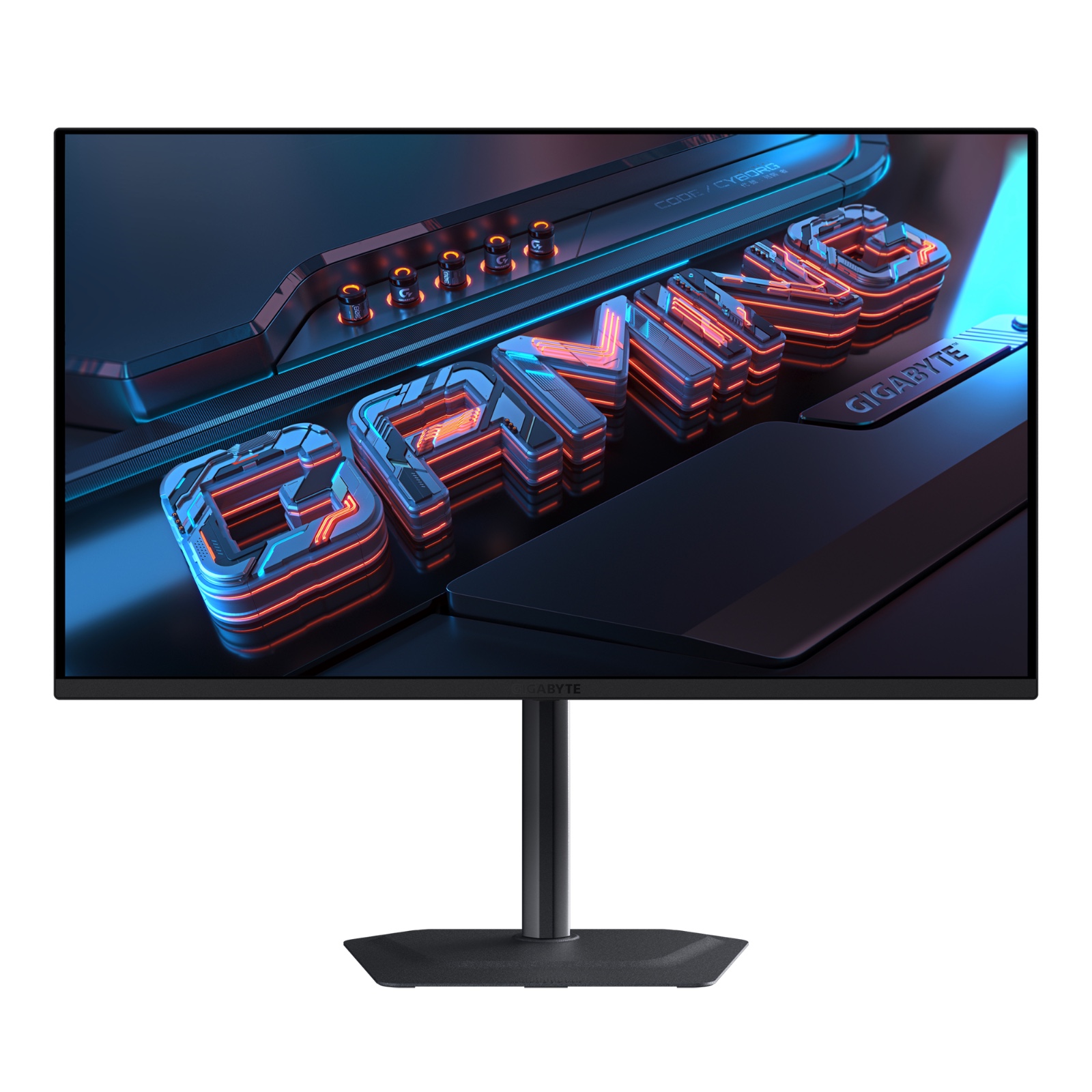 MO32U Gaming Monitor-02