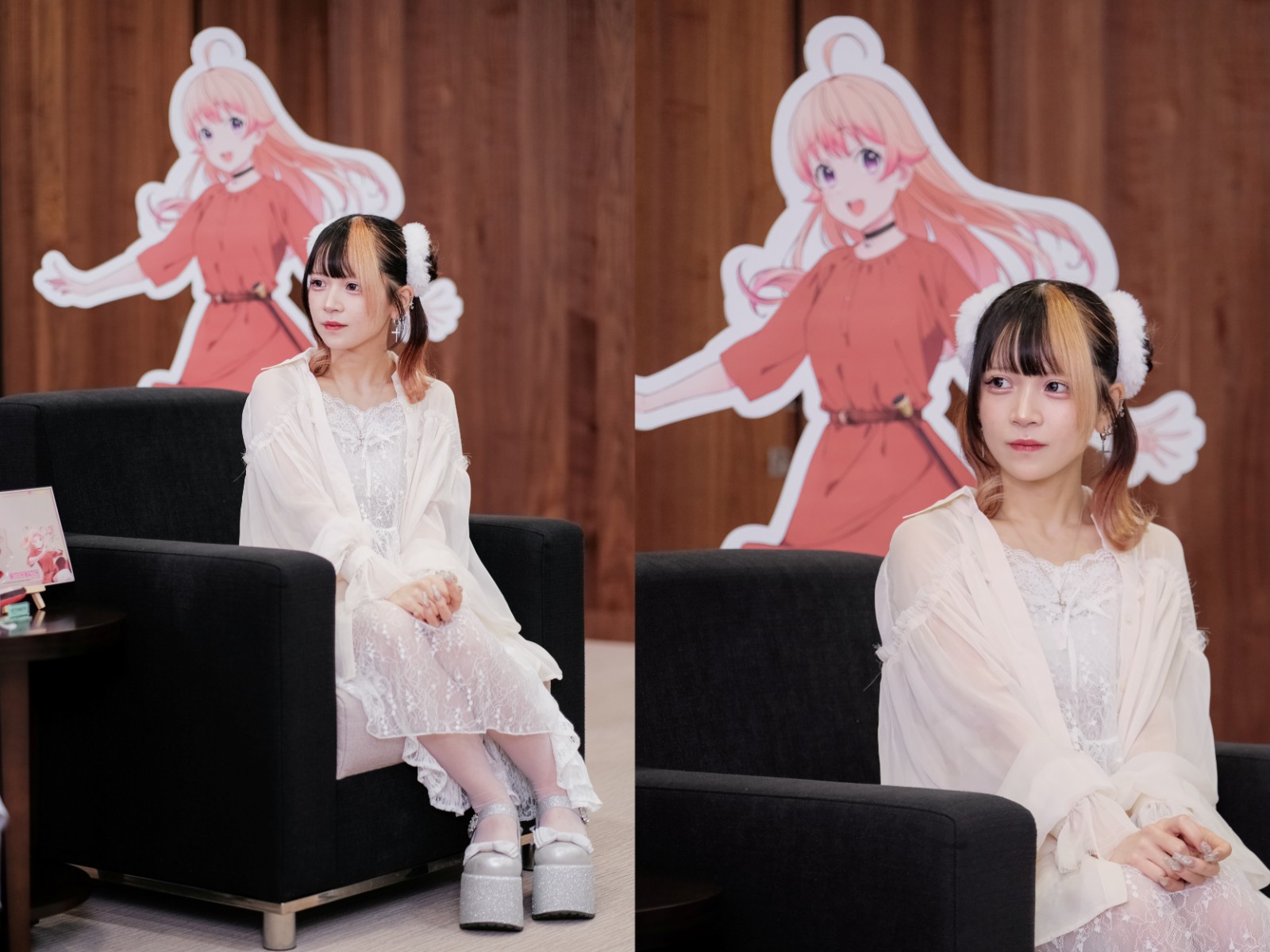 2025漫畫博覽會_川口莉聲優活動_回歸線娛樂 (3)-side