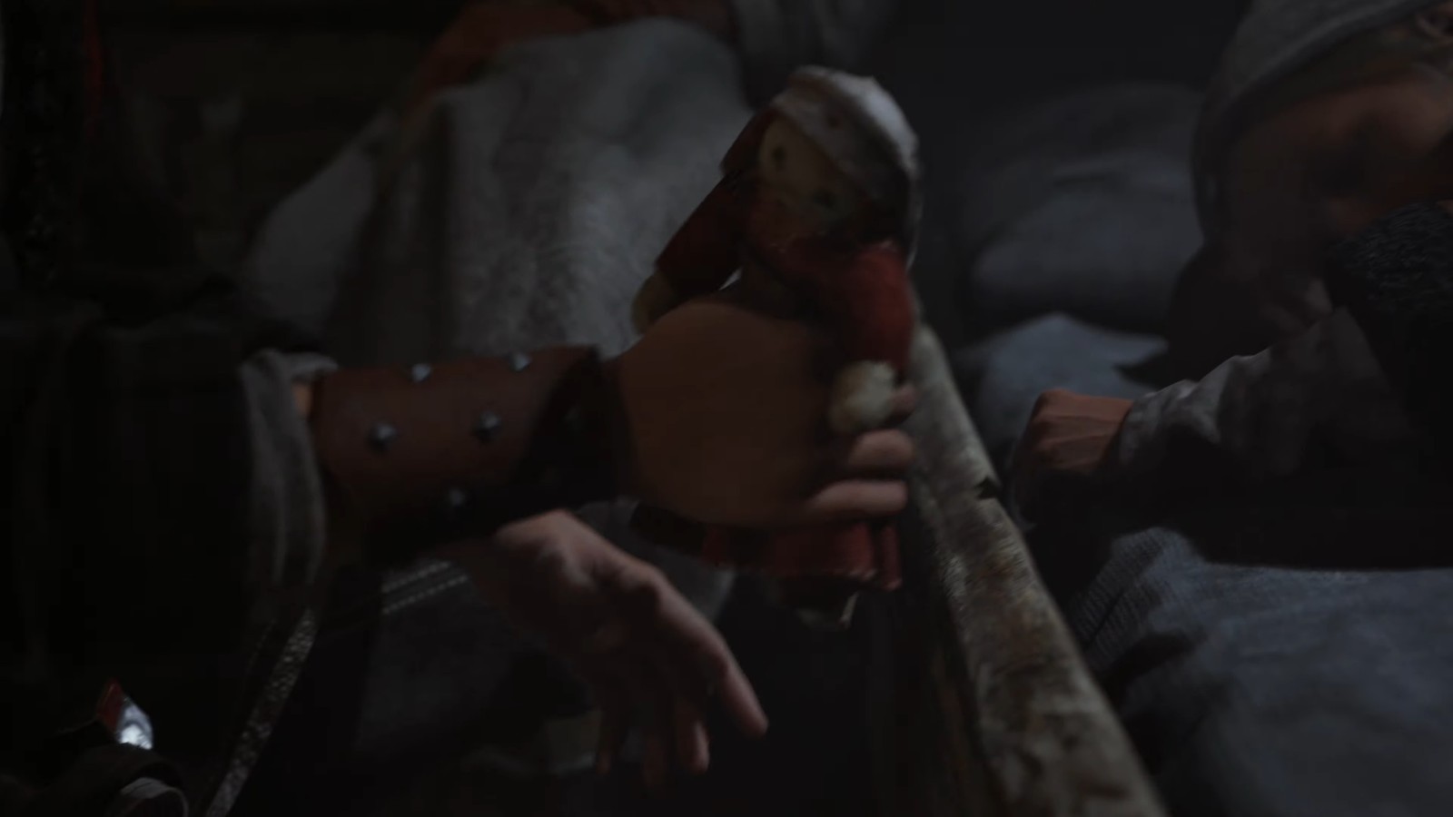 the blood of dalwnwalker (4)