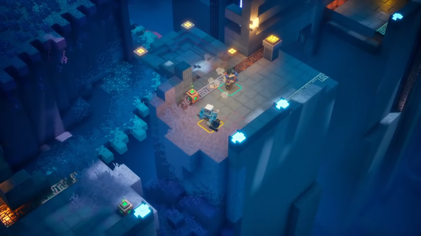 Minecraft LIVE - September 2026 11-10 screenshot