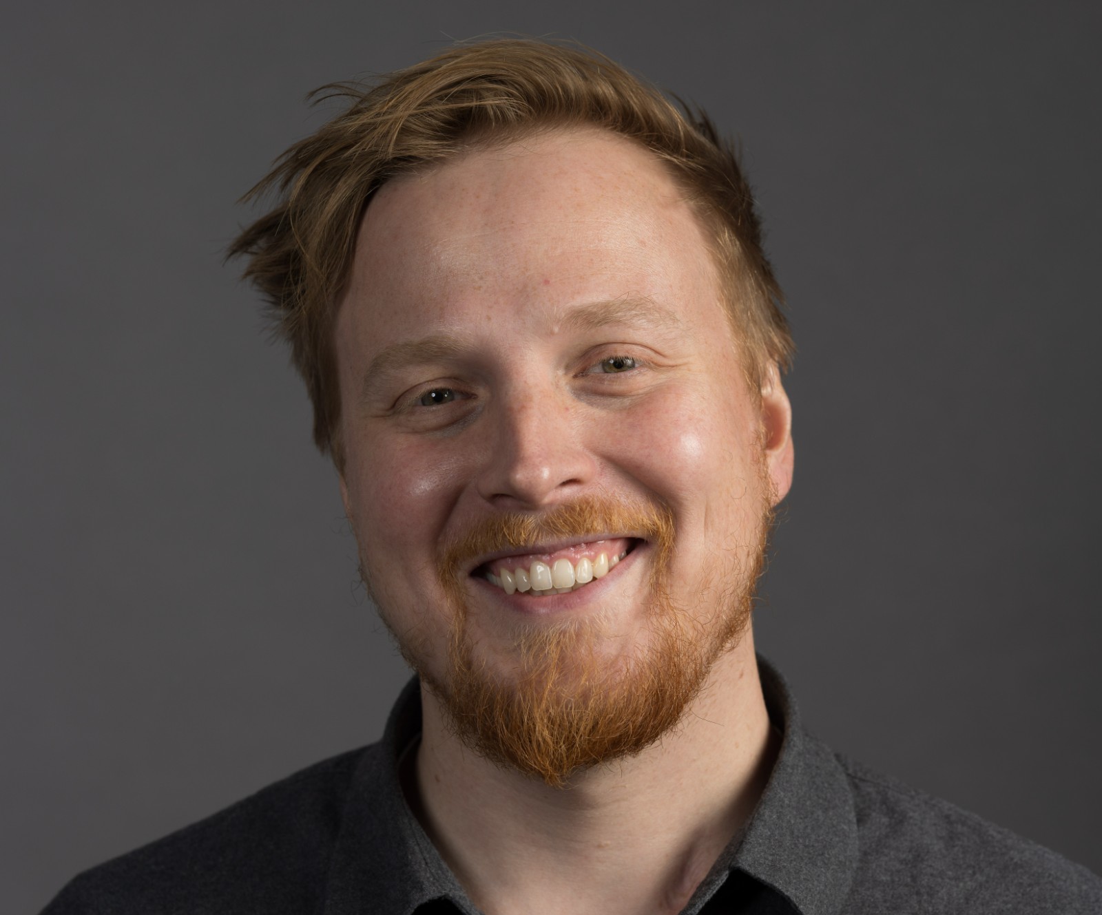 Sergey Mohov Lead Gameplay Designer