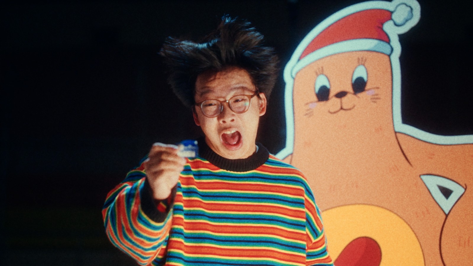 曾以「小獎也很重要」等有趣主題在一番賞玩家之間掀起討論的一番賞小劇場短片， 也將睽違5年以最新篇章重新登場。-4