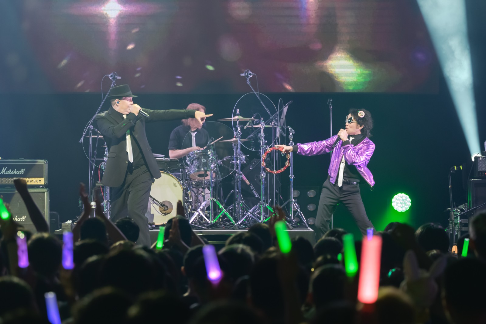 THE PRIMALS 08