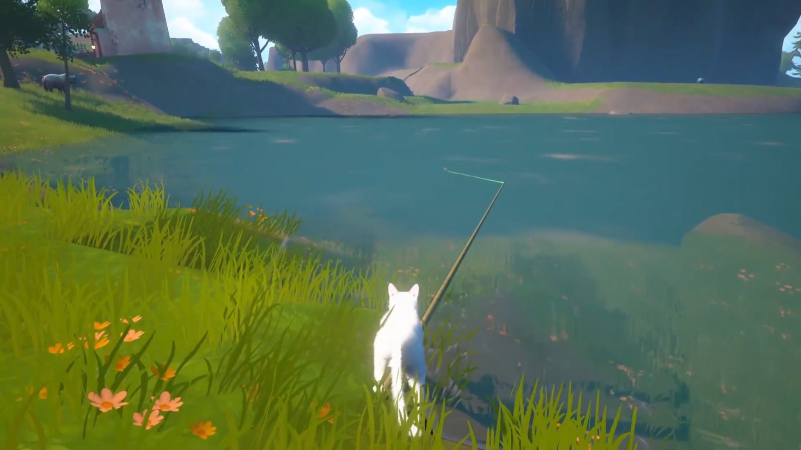 Steam 貓模擬器 1-16 screenshot