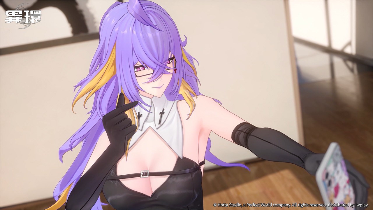 PIC02_《異環》時裝系統影片截圖_08