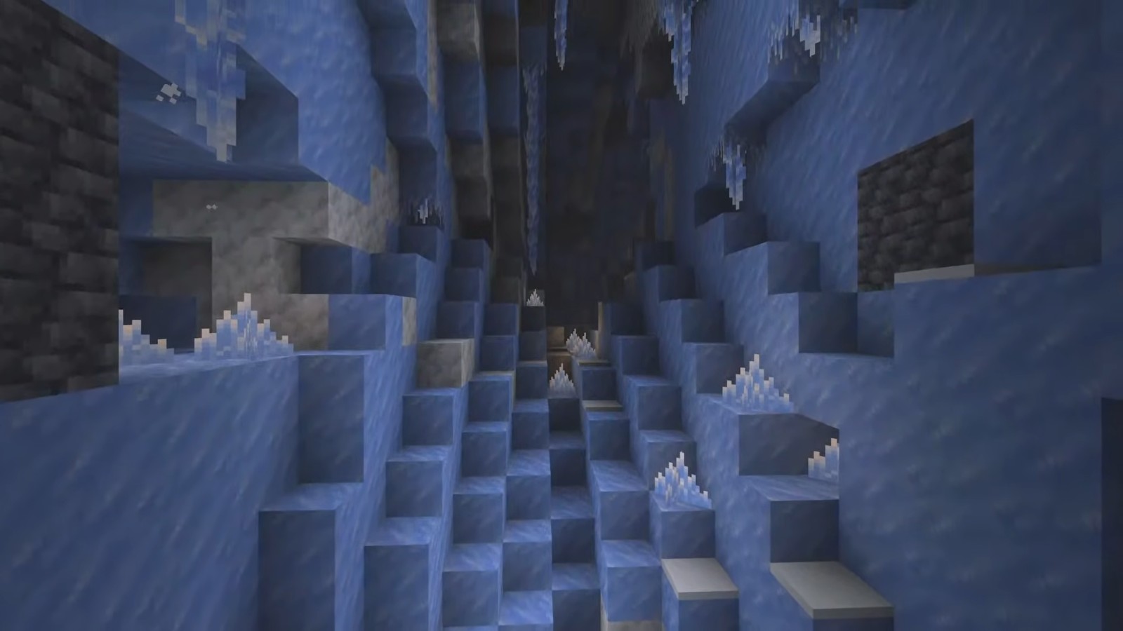 Minecraft LIVE - September 2026 17-26 screenshot