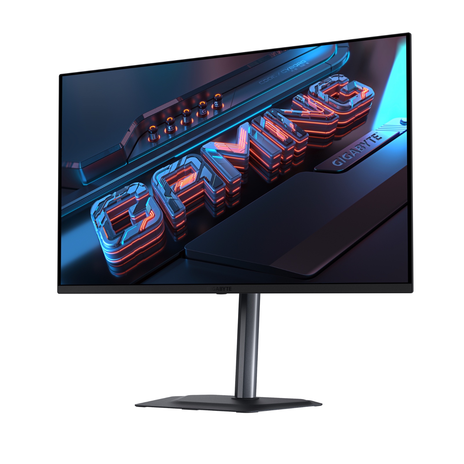 MO32U Gaming Monitor-01