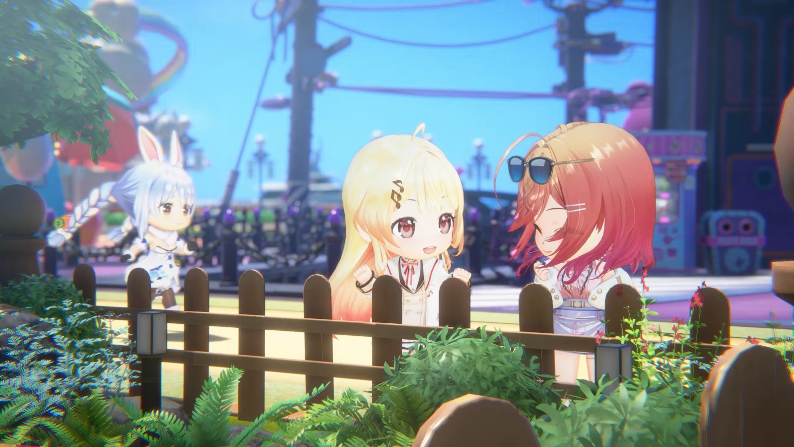 HOLOLIVE DREAMS (11)