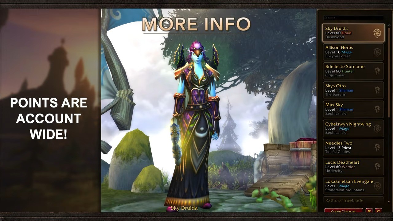 BlizzCon 2026 _ Main Stage _ Closing Remarks 39-22 screenshot