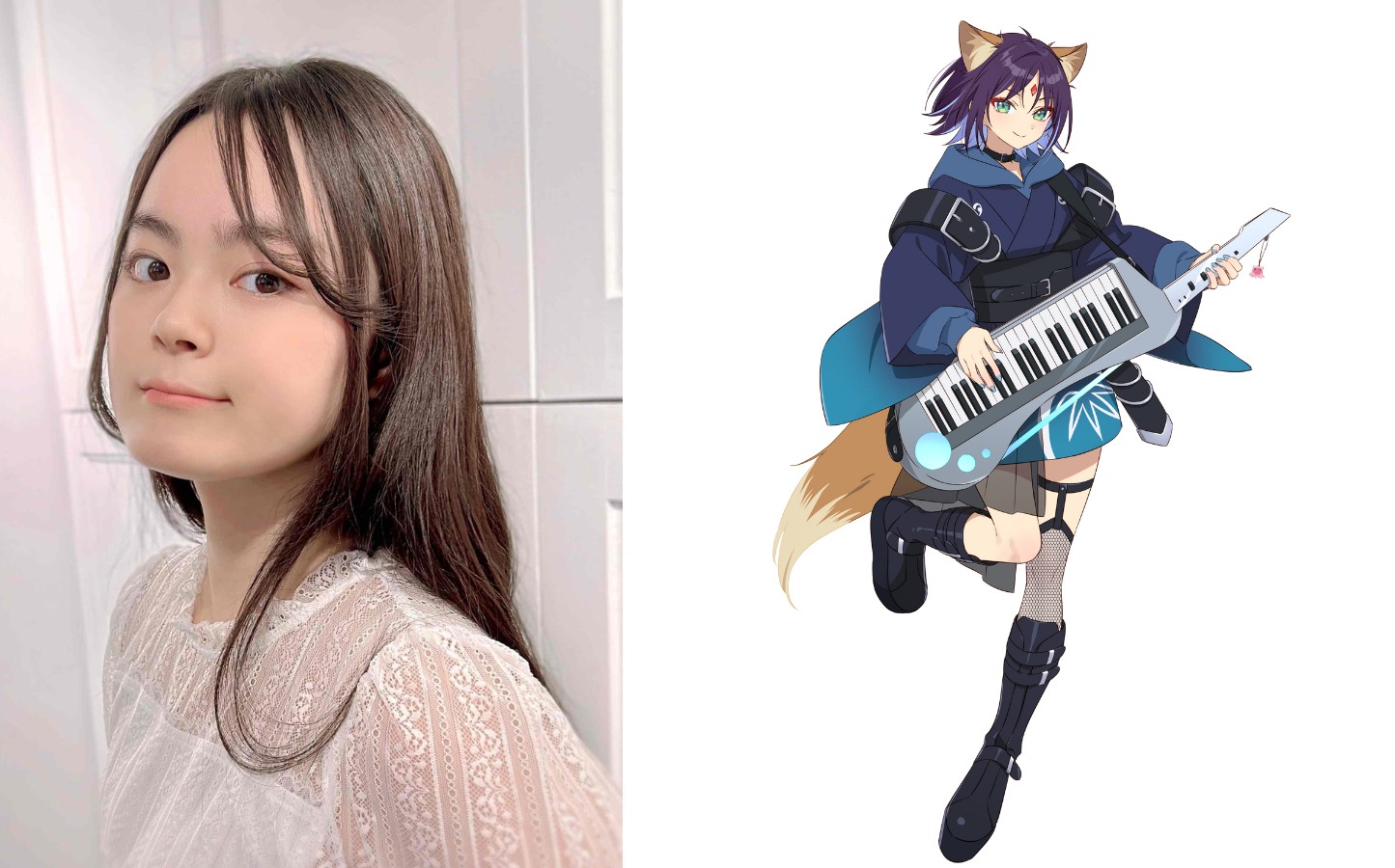 Netflix動畫超時空輝夜姬 (2)