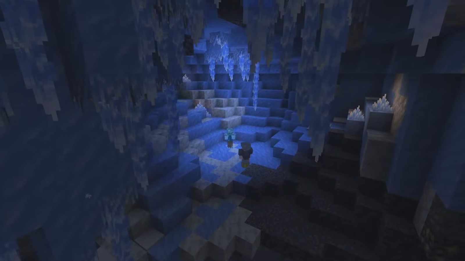 Minecraft LIVE - September 2026 21-37 screenshot