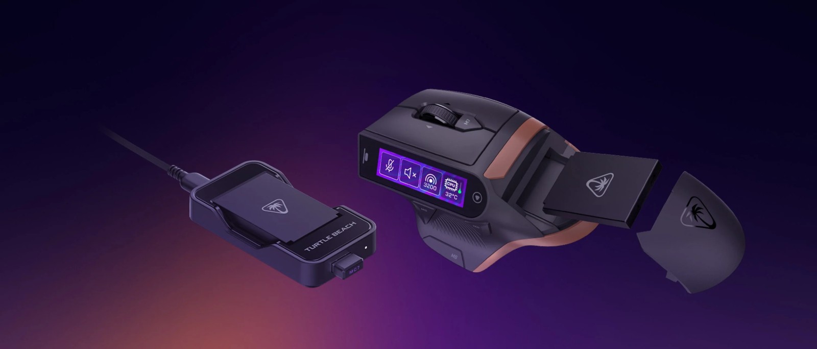 Hotspot-PC-CommandSeries-MC7