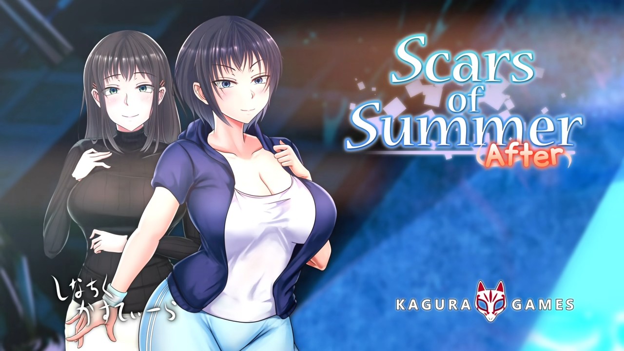 V金年会app官方入口下载安装S--SteamScarsofSummerAfter20-0’59”