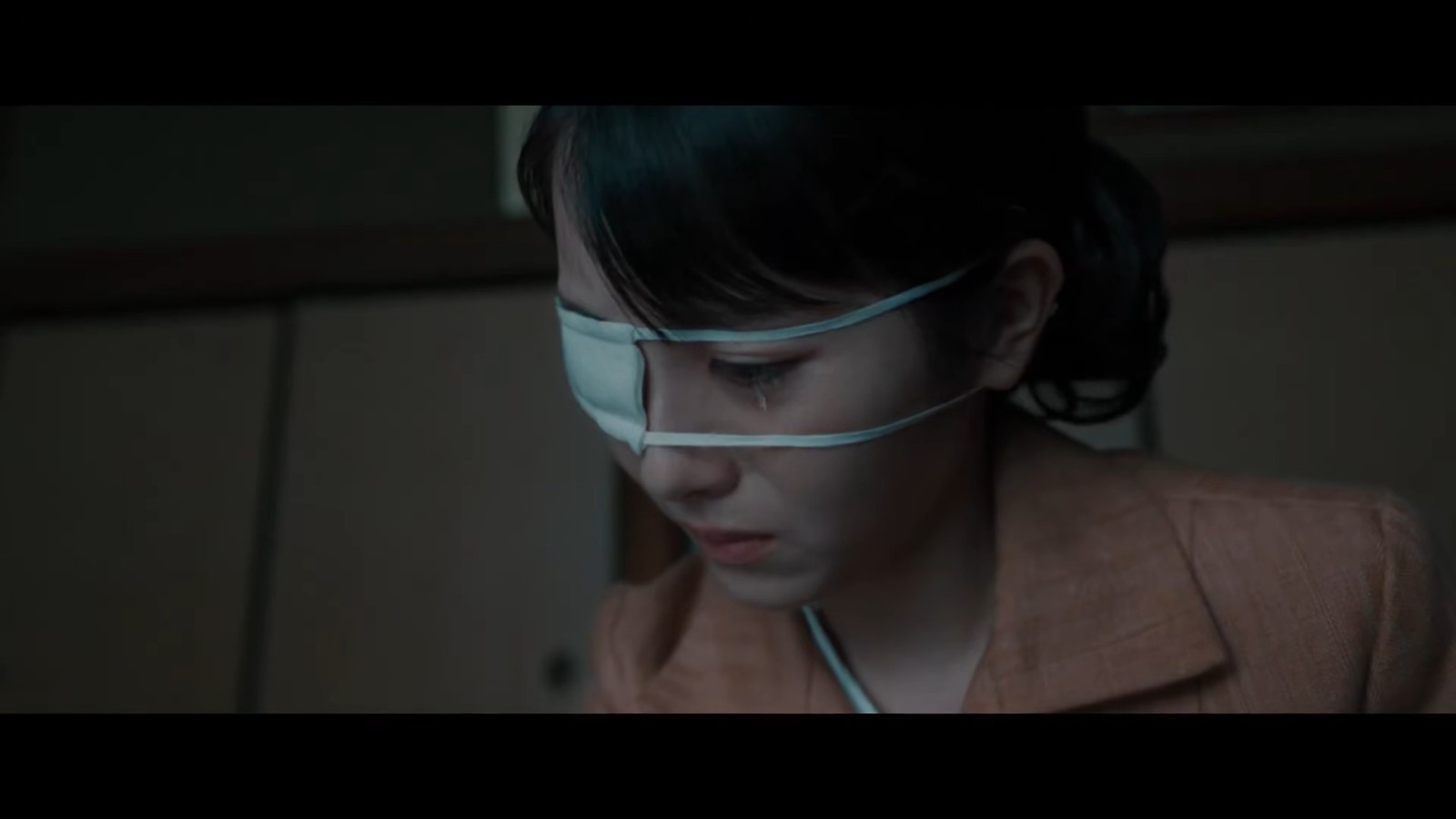 GODZILLA MINUS ZERO _ First Look Teaser 5-21 screenshot