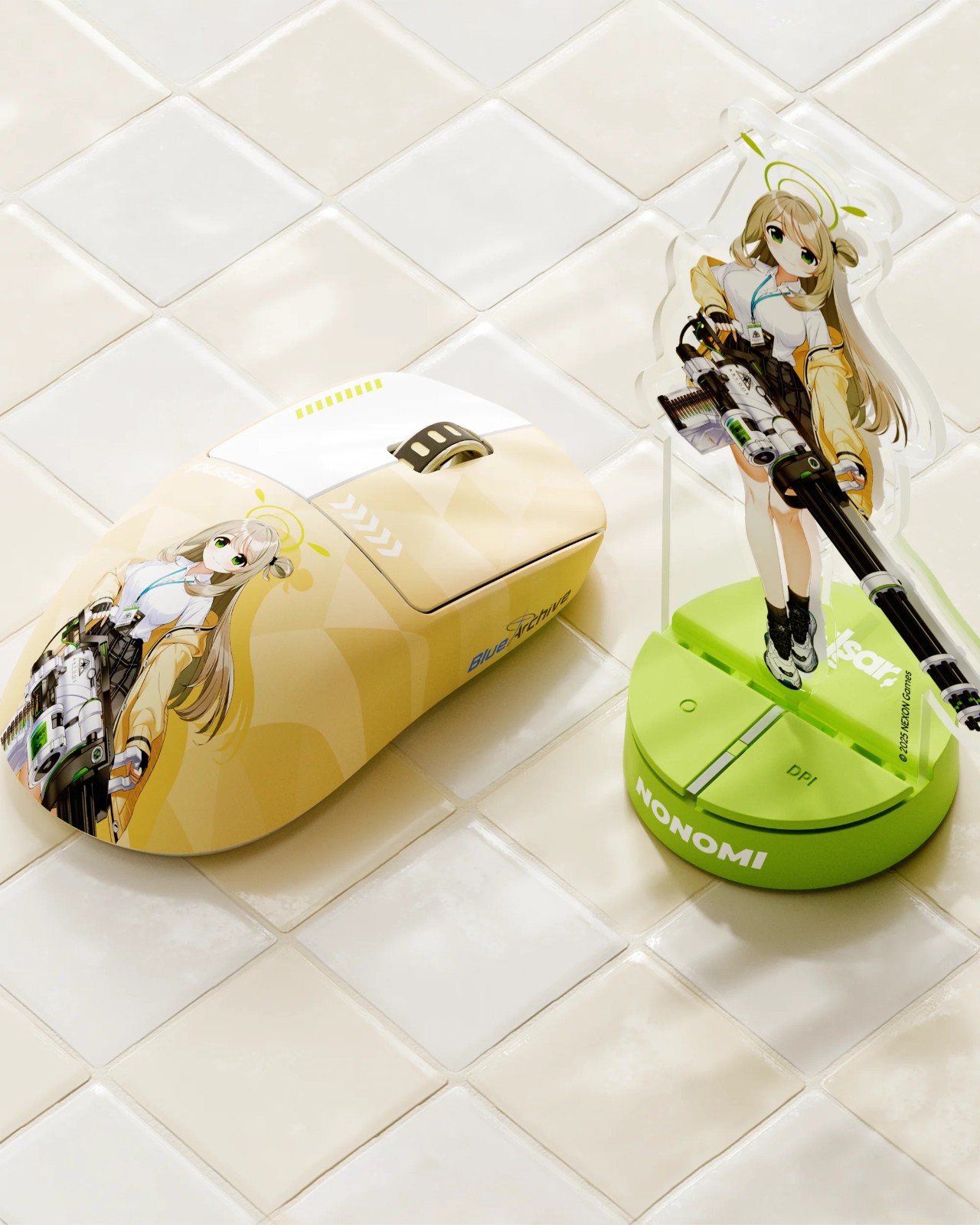 Pulsar_x_Blue_Archive_X2_Crazylight_Nonomi_Gallery01