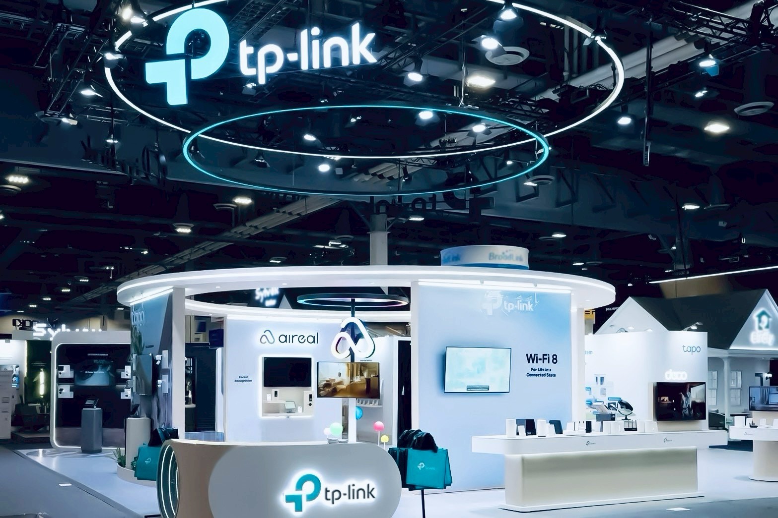 TP-Link 已於去年成功完成全球首例 Wi-Fi 8 連線測試，證實此新一代無線技術具備高度可靠性與可行性，展現品牌在下一代網路技術研發的領導地位。