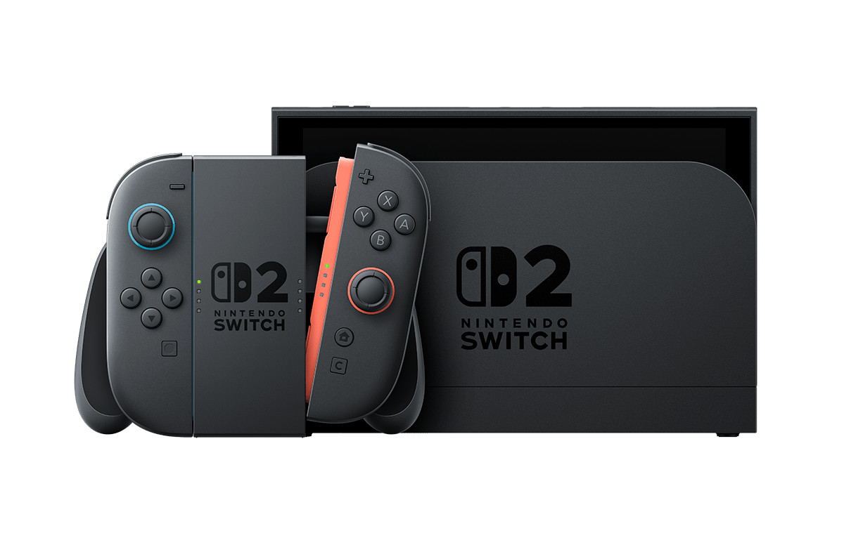 任天堂起訴年初在CES就洩漏Switch2外型的配件製造商| 4Gamers
