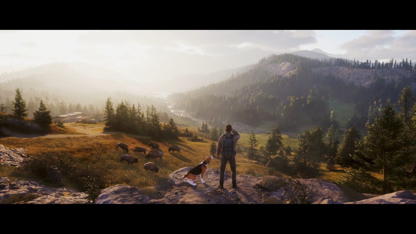 N7979vip麻将胡了ext Hunting Adventure _ Announcement Teaser 1-11 screenshot