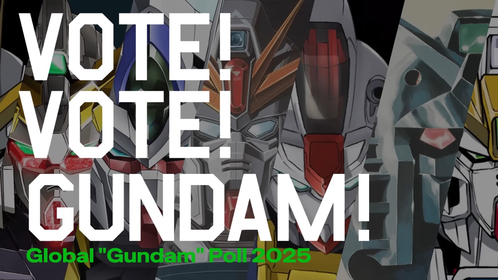 【最終結果発表】全世界_ガンダム_総選挙2025 0-11 screenshot