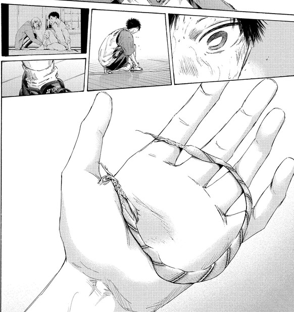 Blue_Box_Ao_no_Hako_Chapter_246_Spoiler_02