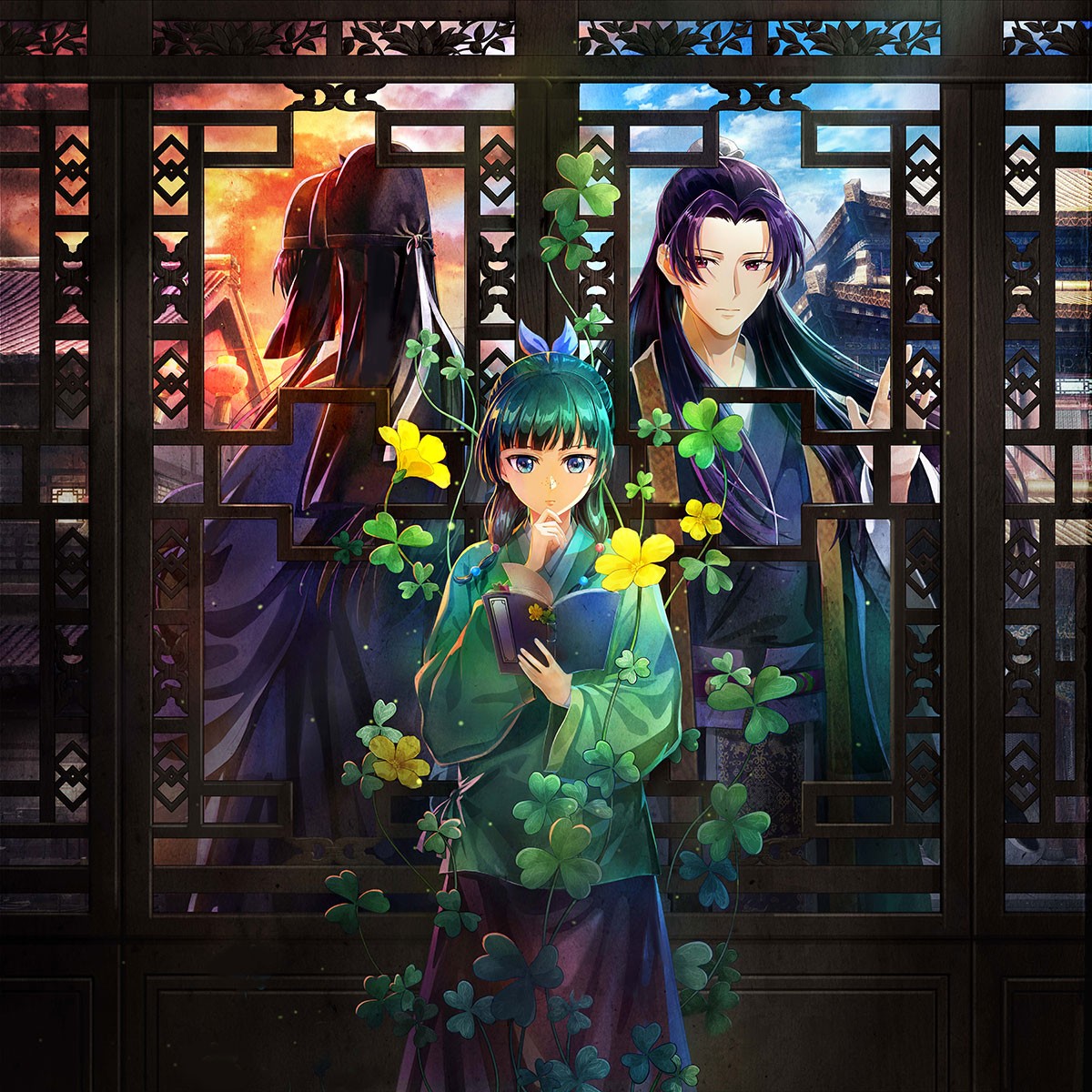 Package-Illustration_Key-Visual