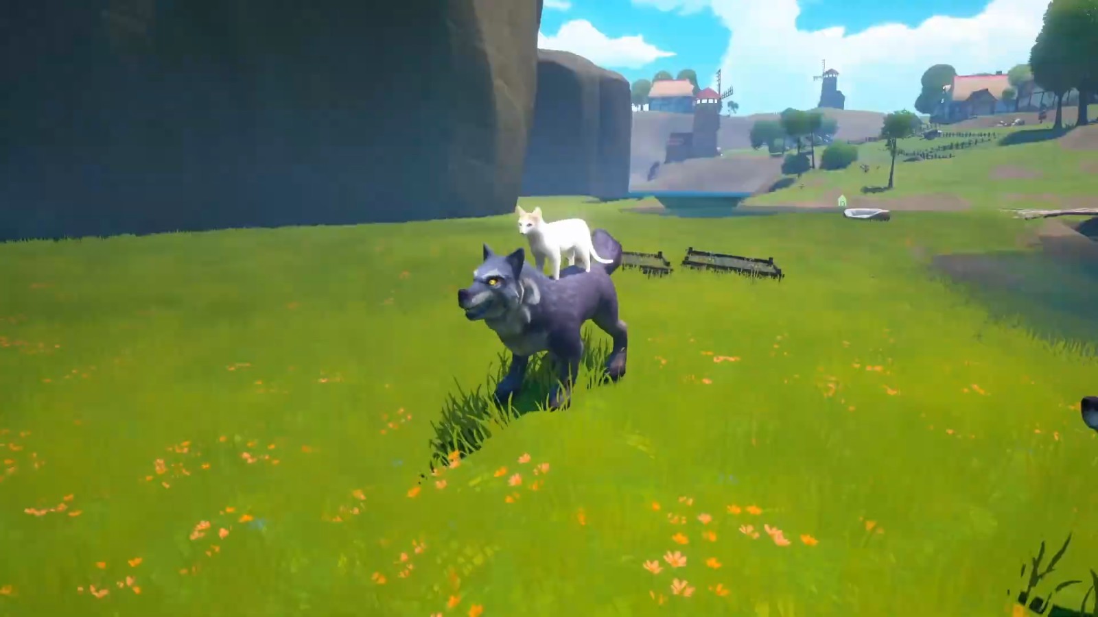 Steam 貓模擬器 2-12 screenshot