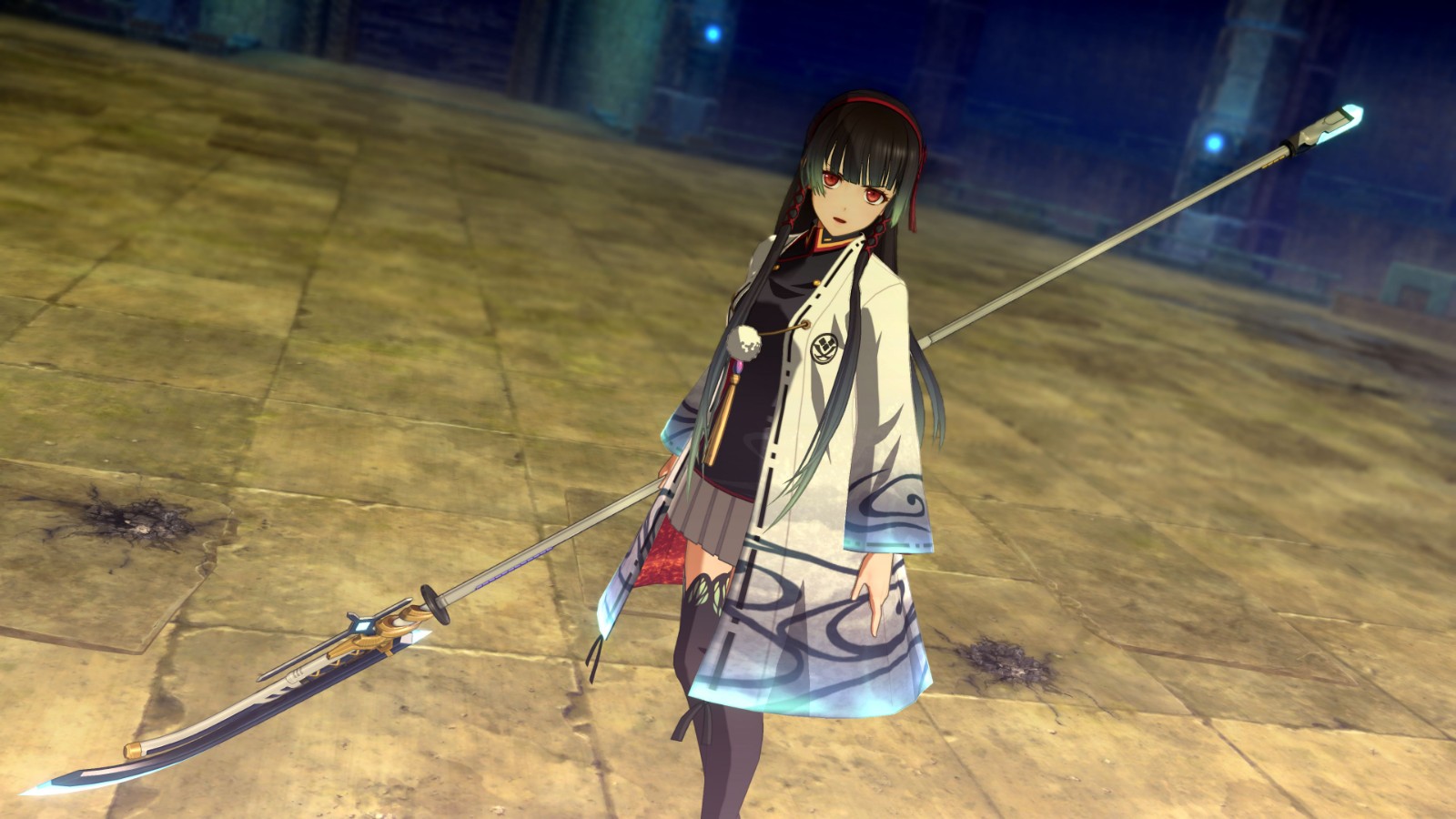 16.キーワード_装魂霊具