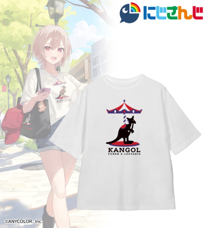 KANGOL NIJISANJI (7)