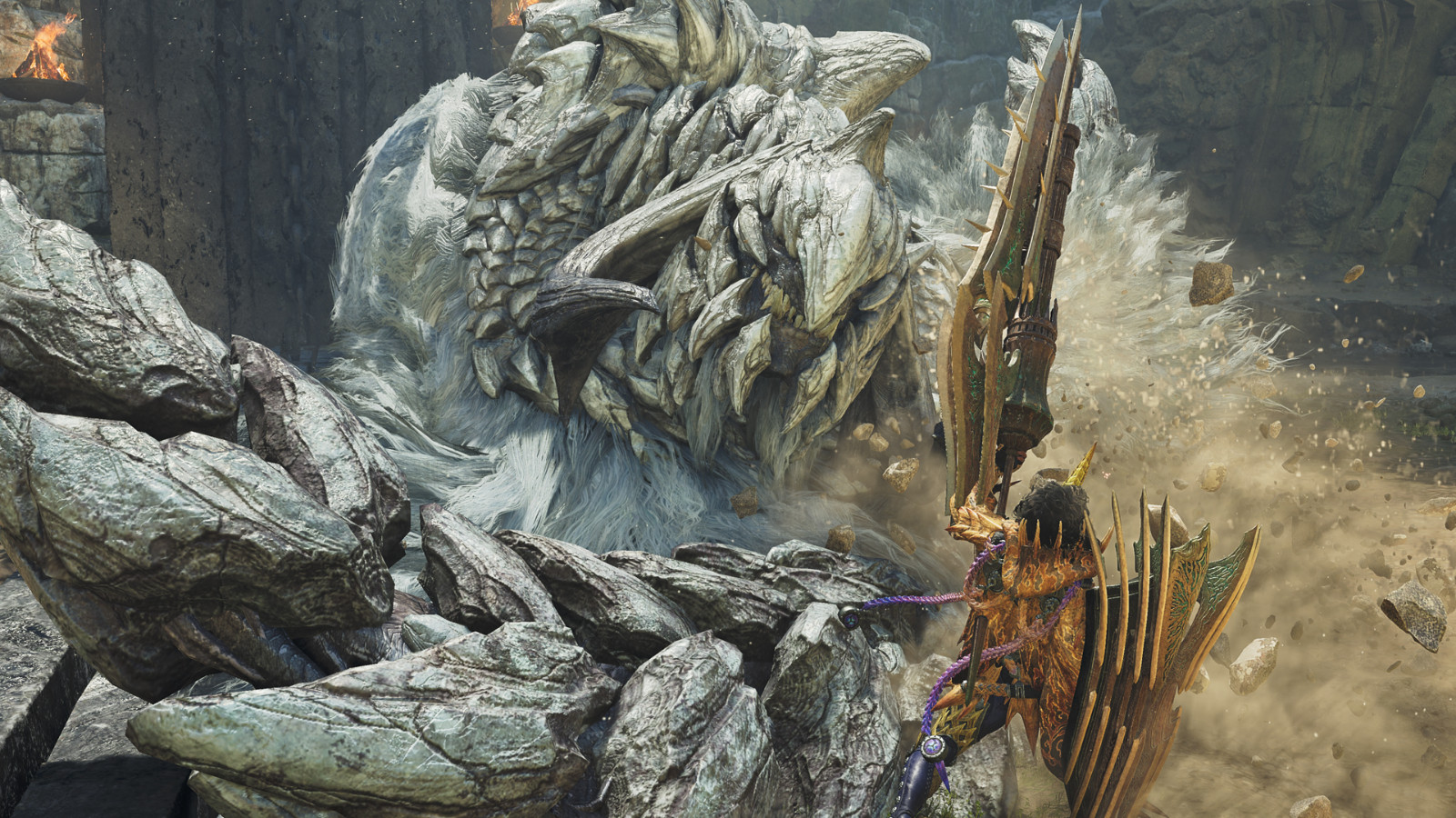 魔物獵人荒野後繼乏力但卡普空財報依然向好