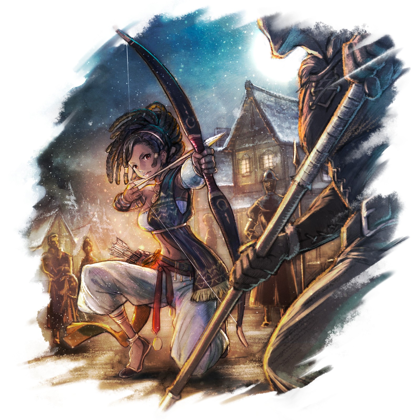 歧路旅人0角色 (1)