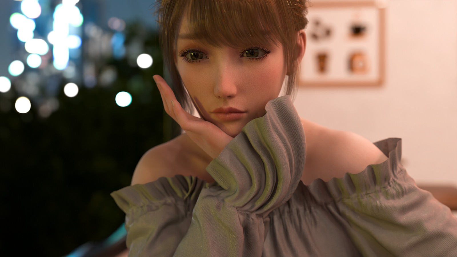 情慾失控 (2)