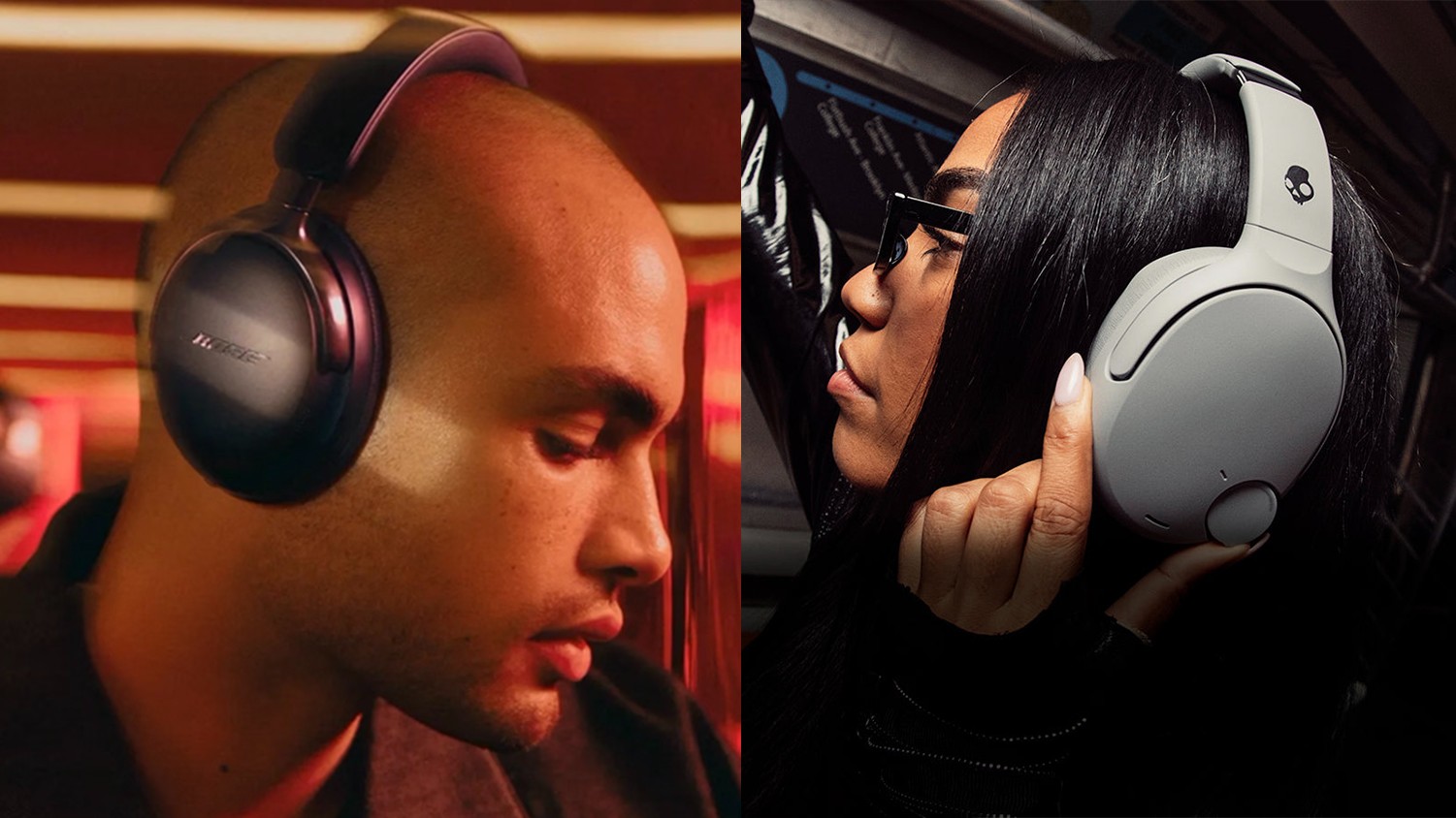 Bose-skullcandy