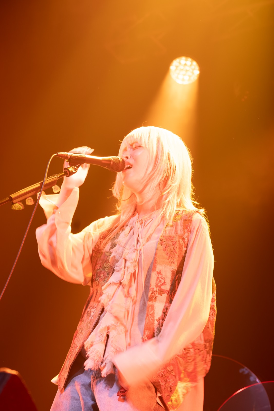 藤川千愛 台北09