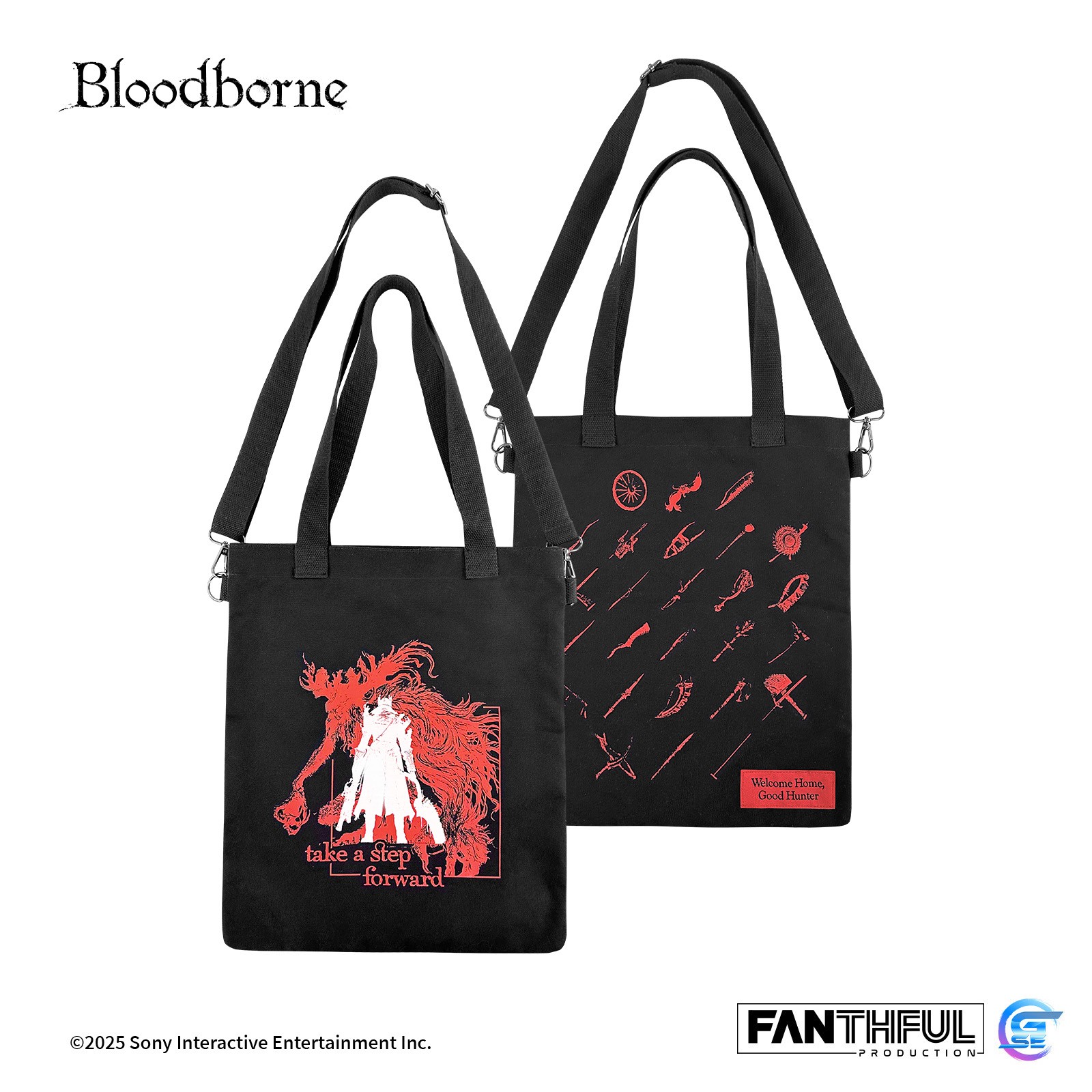FP005 Canvas Bag (1)