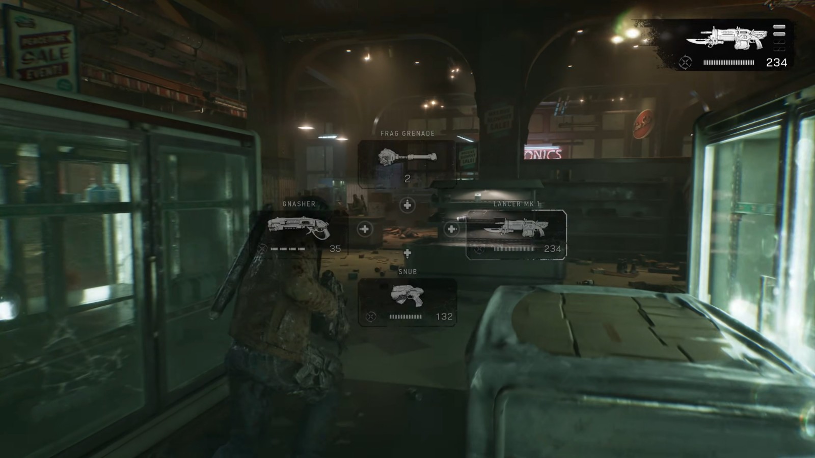 K XBOX Games Showcase Gears of War E-Day Direct(26)