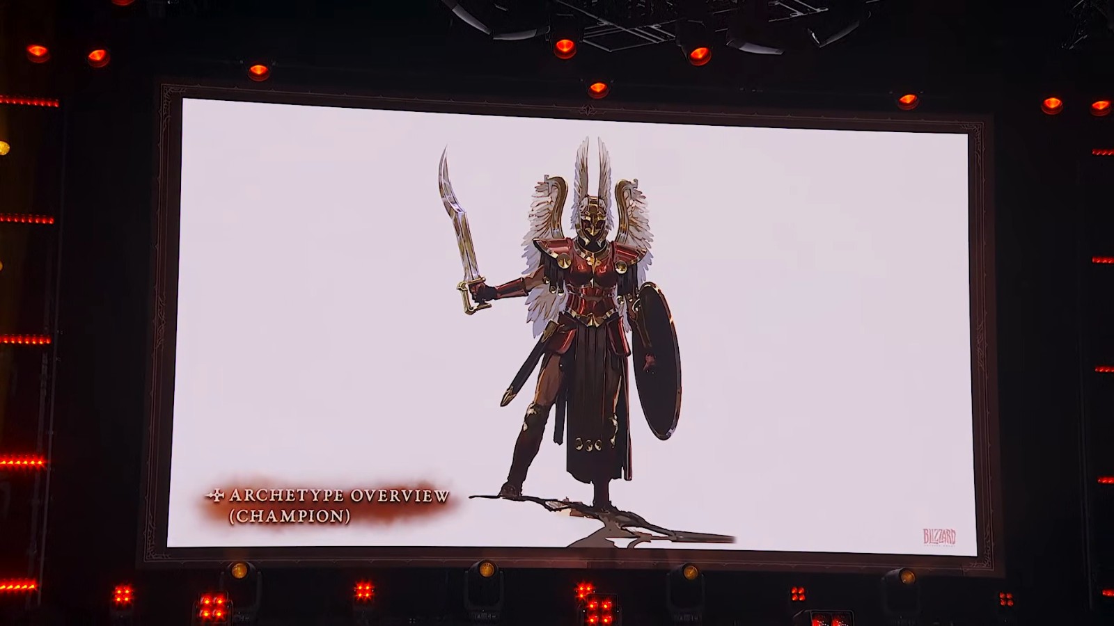 BlizzCon 2026 _ Main Stage _ QuestWatch_ Live!!! 2-5-25 screenshot