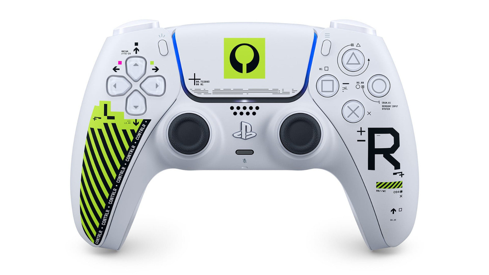 《馬拉松》上市及限量版PS5控制器、耳機同步發售