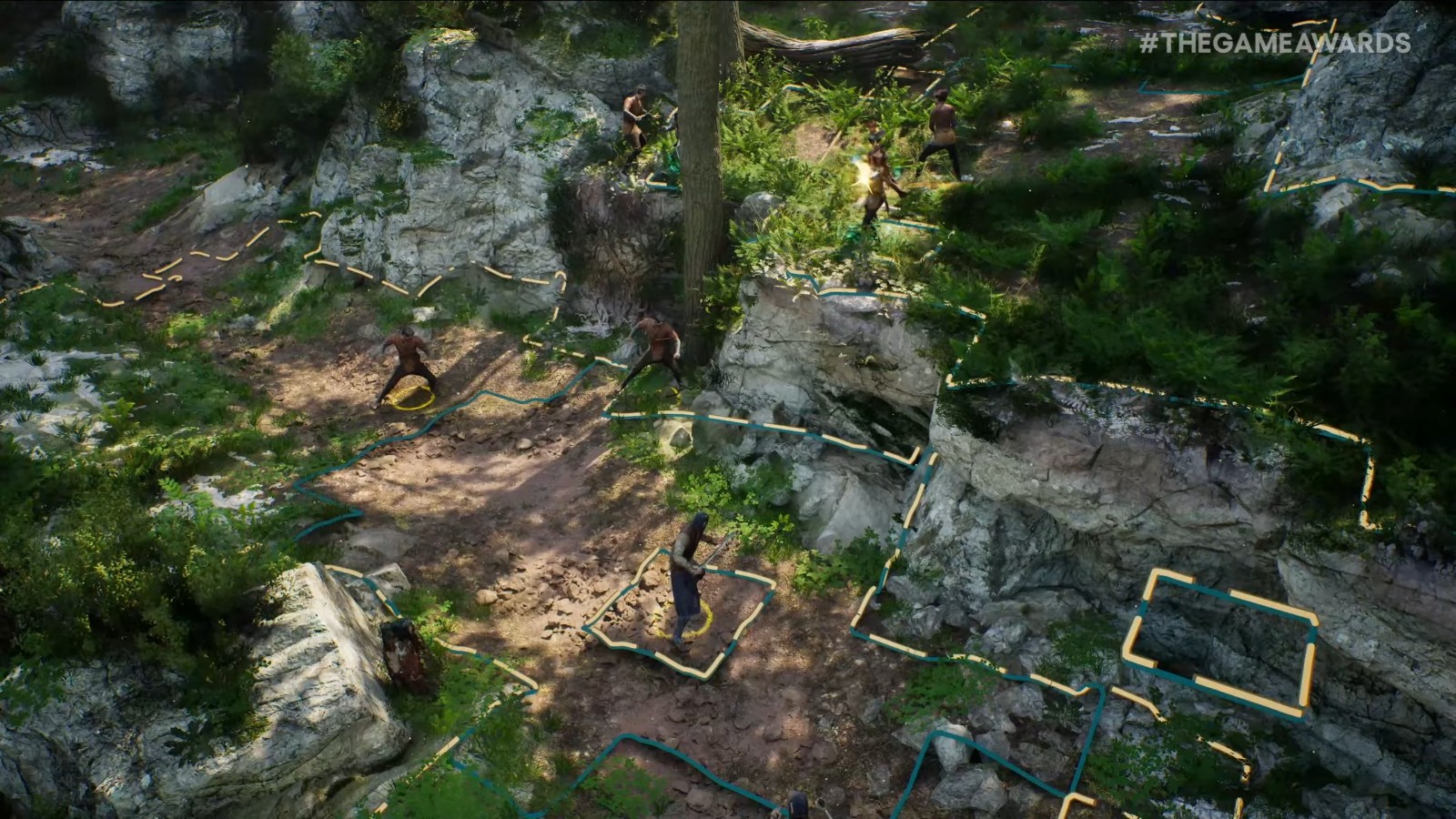 THE GAME AWARDS Official KFPS Livestream Today - p ET p PT a GMT(24)