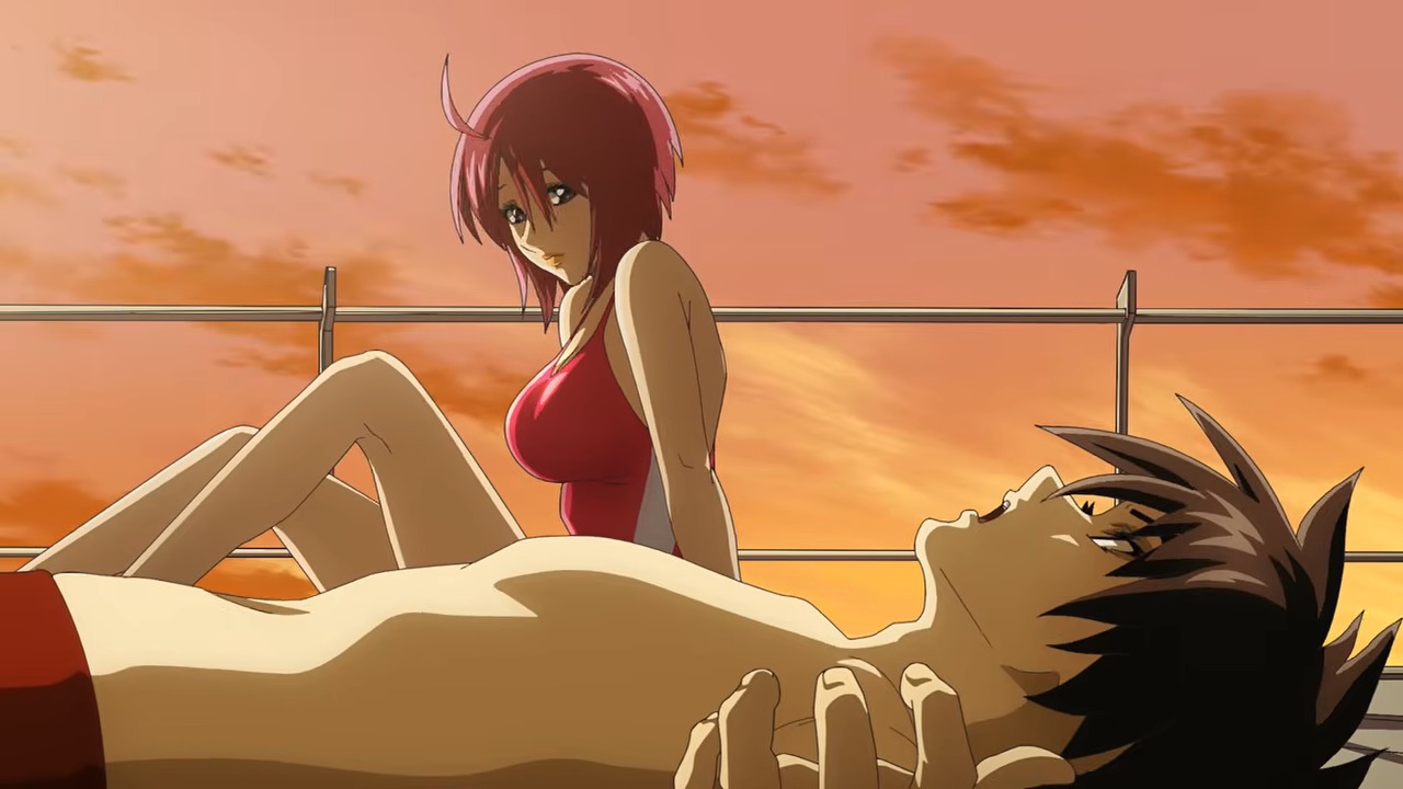 『機動戦士ガンダムSEED FREEDOM ZERO』予告 0-26 screenshot (1)
