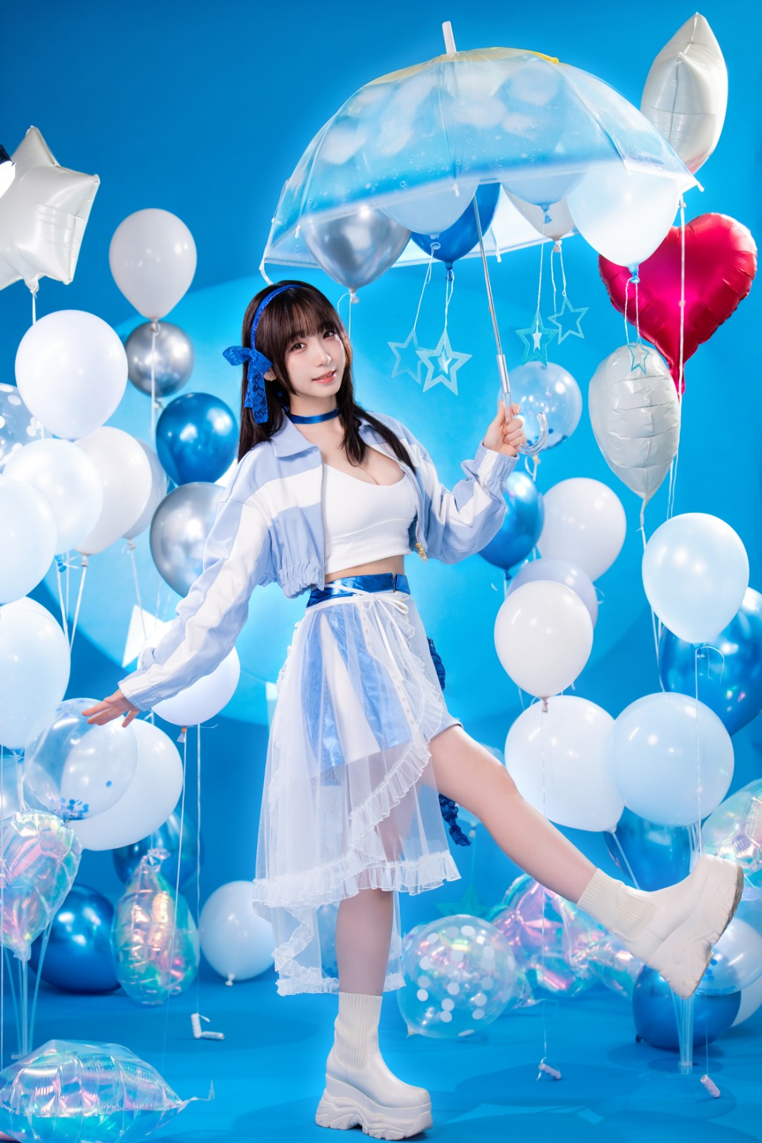 伊織もえ