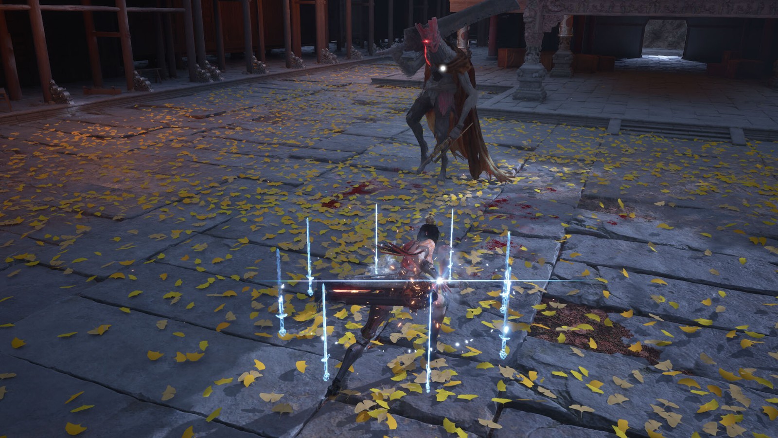 Sword Sage Screen4